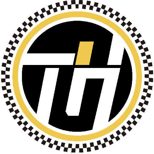 Logo TaxisHurtado Transfers